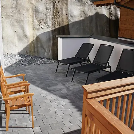 Chalet In With Sauna, Cleaning Included