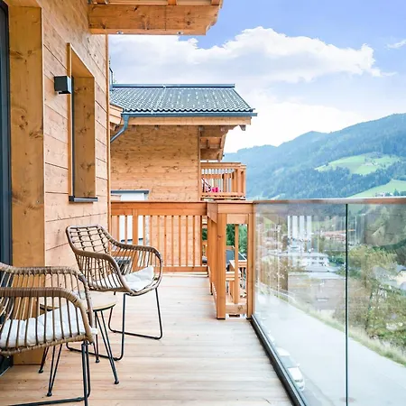 In Muehlbach Near Slopes, Cleaning Included