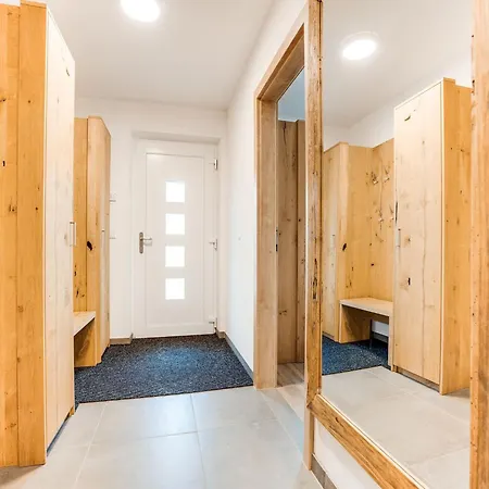 In Muehlbach Near Slopes, Cleaning Included Chalet Muhlbach Am Hochkonig