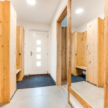 In With Sauna, Cleaning Included Chalet Mühlbach am Hochkönig