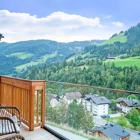 In Muehlbach Near Slopes, Cleaning Included Muhlbach Am Hochkonig