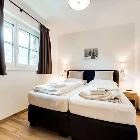 Chalet In With Sauna, Cleaning Included