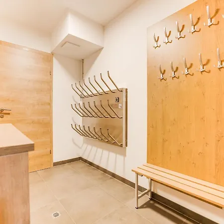 In With Sauna, Cleaning Included Mühlbach am Hochkönig