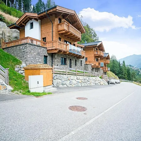 Chalet In Muehlbach Near Slopes, Cleaning Included