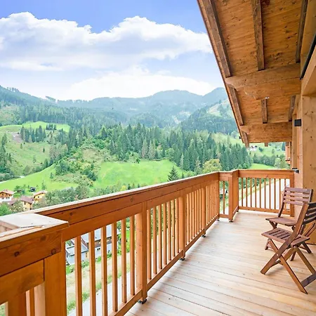 In Muehlbach Near Slopes, Cleaning Included *