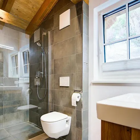 In With Sauna, Cleaning Included * Mühlbach am Hochkönig