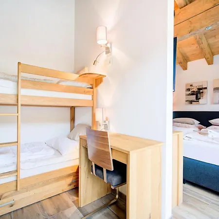Chalet In With Sauna, Cleaning Included